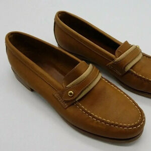 The Original Ghurka Shoes Marley Hodgson Tan Beige